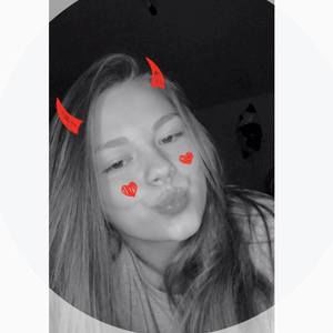 Meet your Posher, April